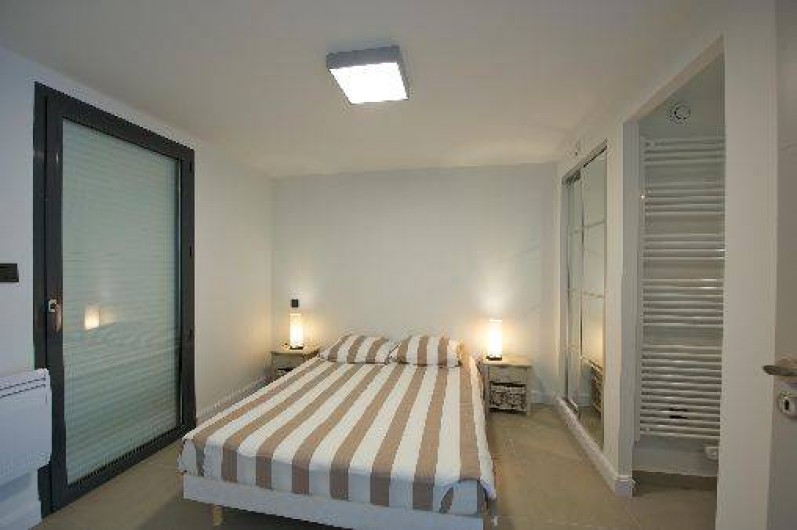 Location de vacances - Appartement à Anglet