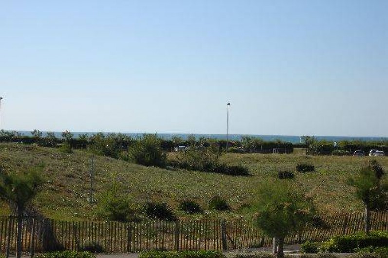 Location de vacances - Appartement à Anglet