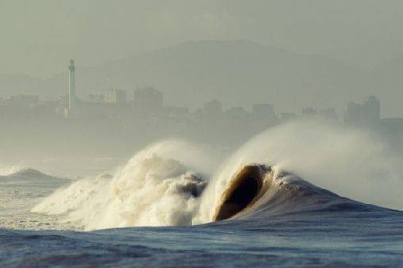 Location de vacances - Appartement à Anglet