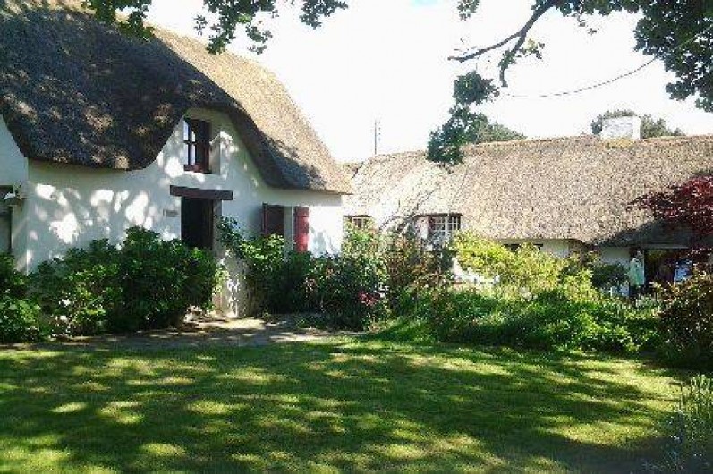 Location de vacances - Maison - Villa à Herbignac