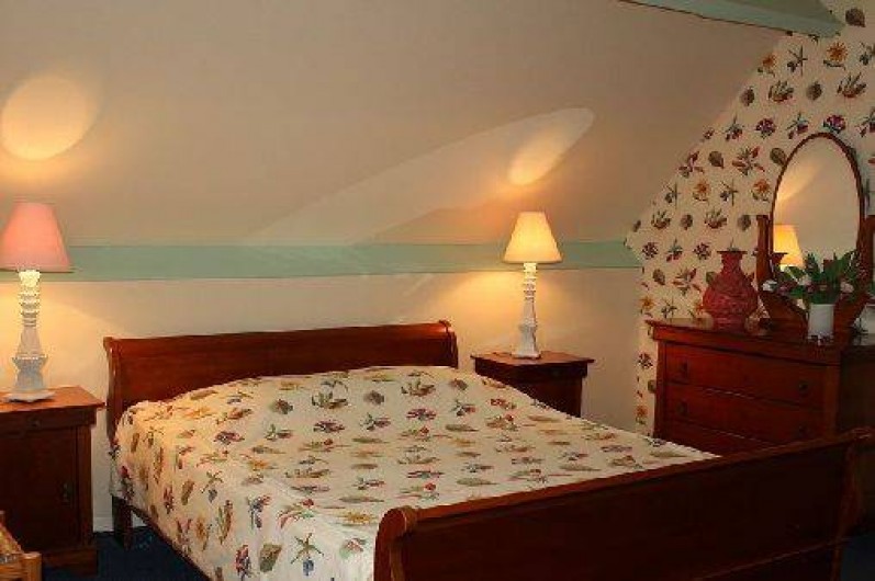 Location de vacances - Maison - Villa à Herbignac