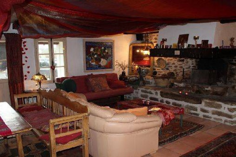 Location de vacances - Maison - Villa à Herbignac