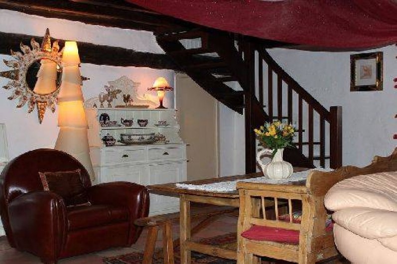 Location de vacances - Maison - Villa à Herbignac