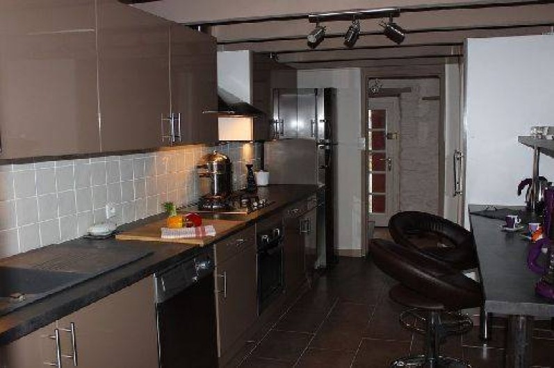 Location de vacances - Maison - Villa à Herbignac