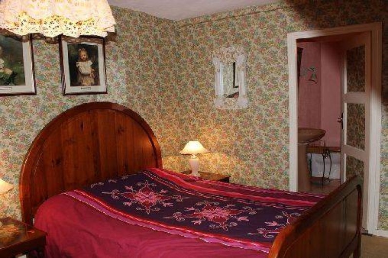 Location de vacances - Maison - Villa à Herbignac