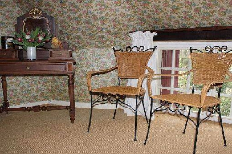 Location de vacances - Maison - Villa à Herbignac