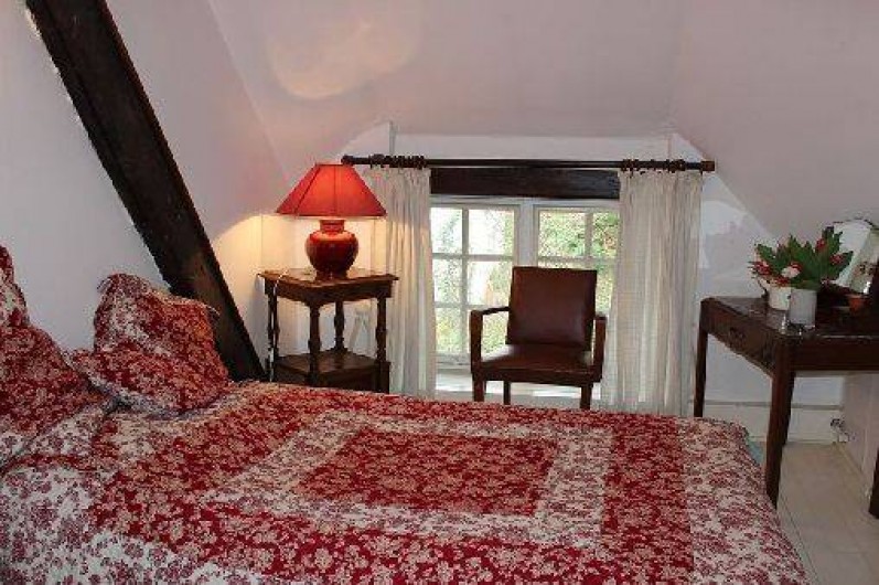 Location de vacances - Maison - Villa à Herbignac