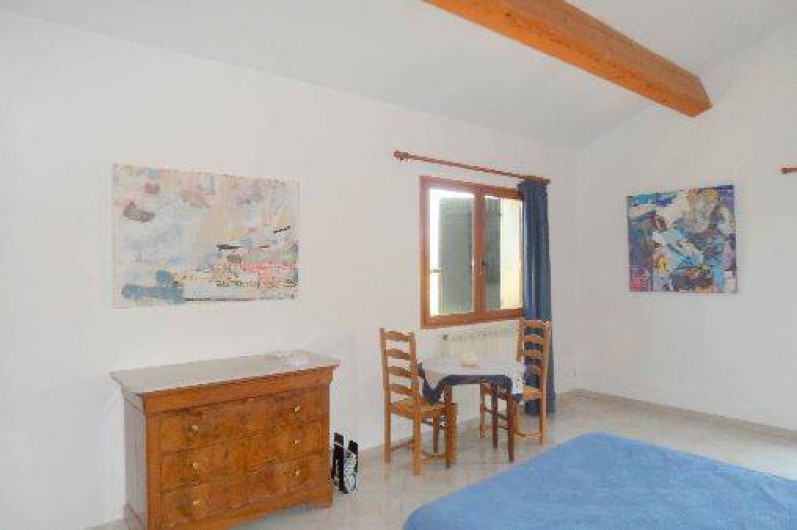 Location de vacances - Chambre d'hôtes à La Cadière-d'Azur