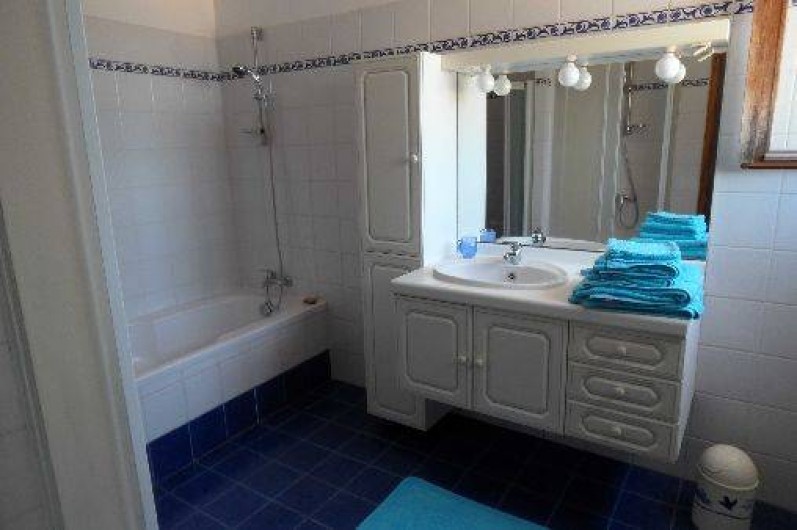 Location de vacances - Chambre d'hôtes à La Cadière-d'Azur