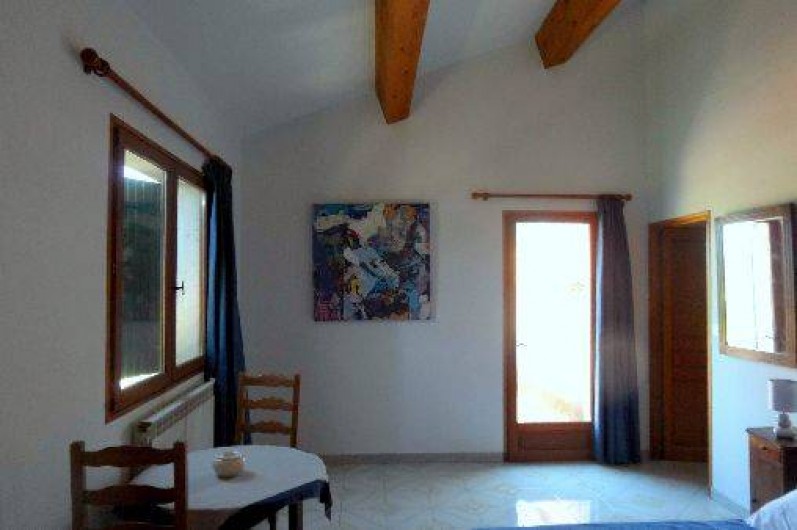 Location de vacances - Chambre d'hôtes à La Cadière-d'Azur