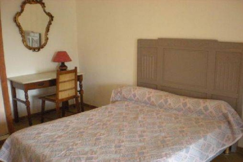 Location de vacances - Appartement à Olmeto