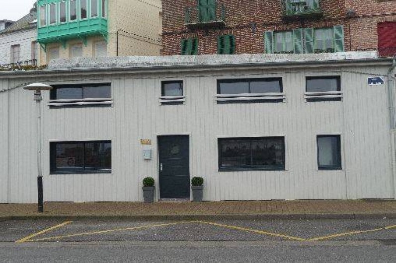 Location de vacances - Maison - Villa à Le Tréport