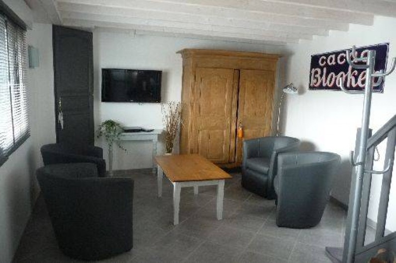 Location de vacances - Maison - Villa à Le Tréport