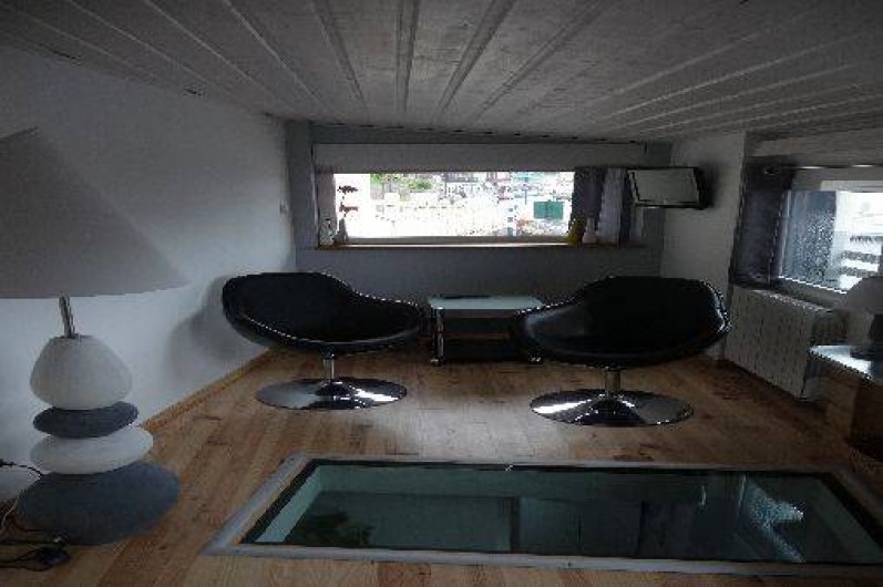 Location de vacances - Maison - Villa à Le Tréport