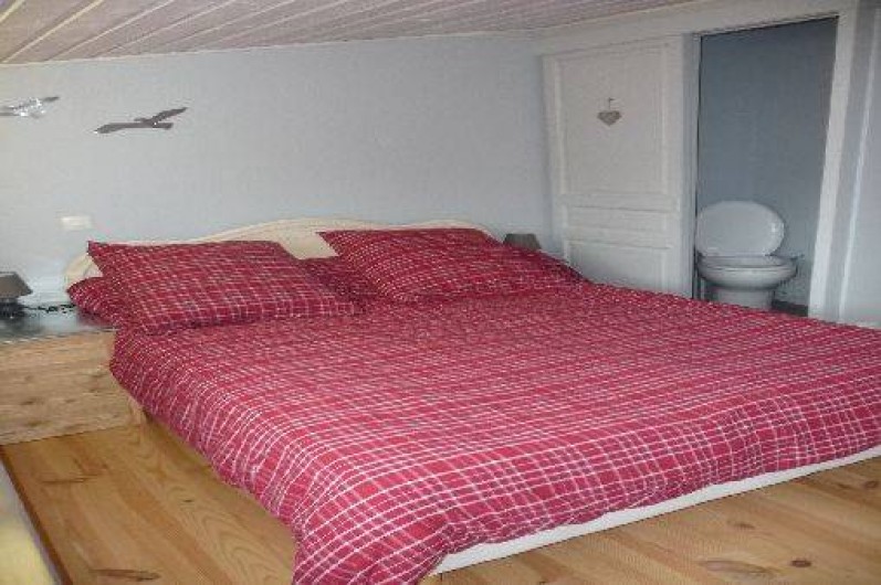 Location de vacances - Maison - Villa à Le Tréport