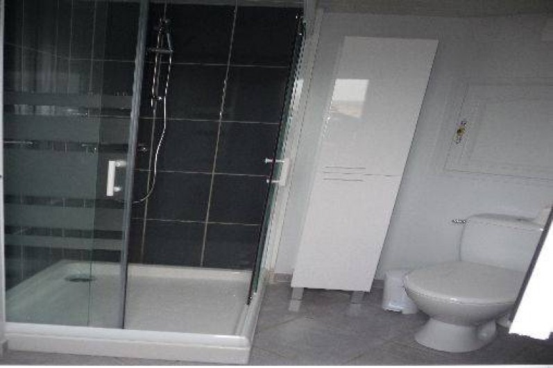 Location de vacances - Maison - Villa à Le Tréport