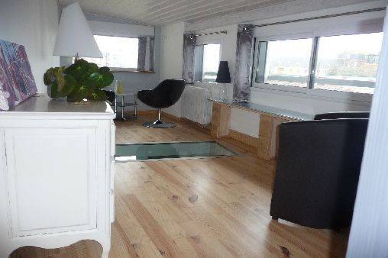 Location de vacances - Maison - Villa à Le Tréport