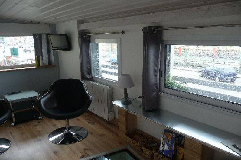 Location de vacances - Maison - Villa à Le Tréport