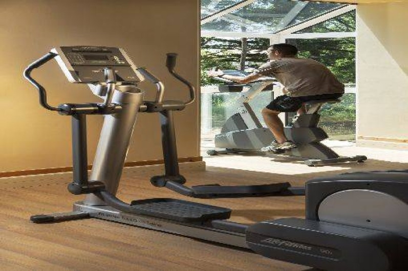 Location de vacances - Appartement à Saint-Jean-de-Monts