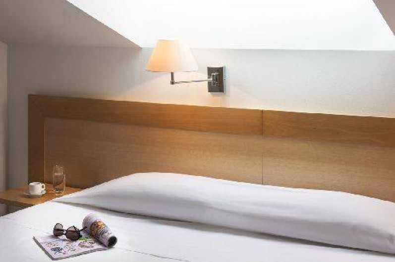 Location de vacances - Appartement à Saint-Jean-de-Monts