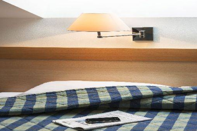 Location de vacances - Appartement à Saint-Jean-de-Monts