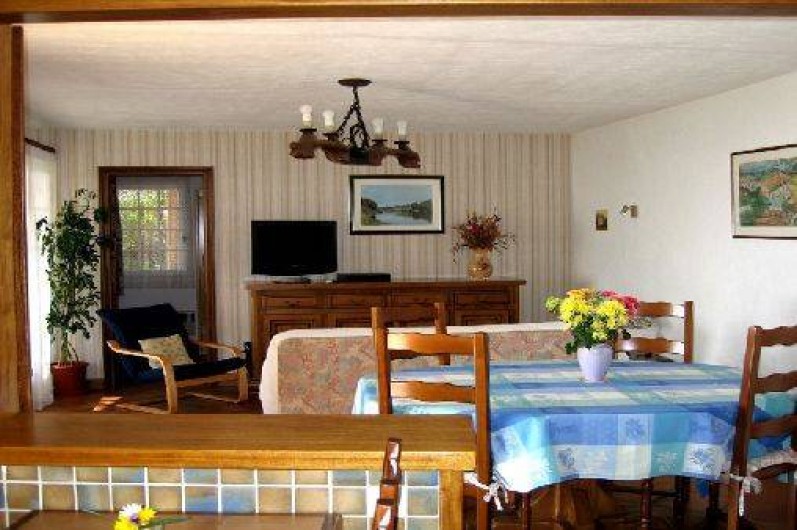 Location de vacances - Gîte à Saint-Jeannet