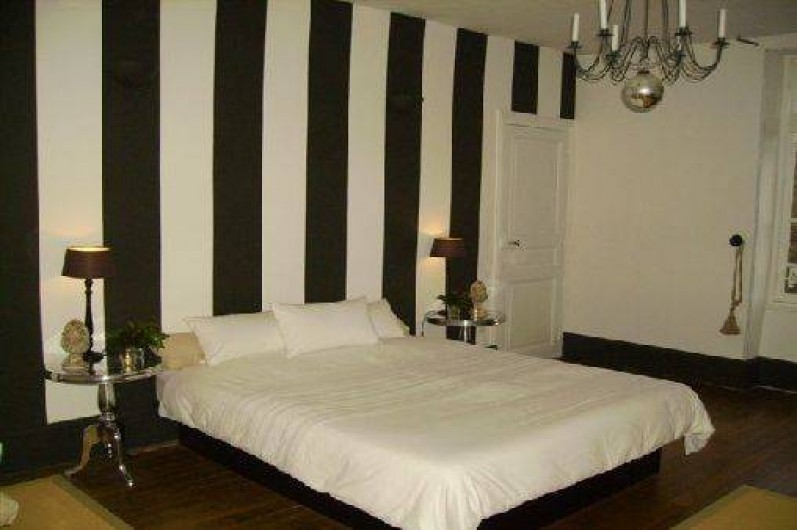 Location de vacances - Chambre d'hôtes à Mars-sur-Allier