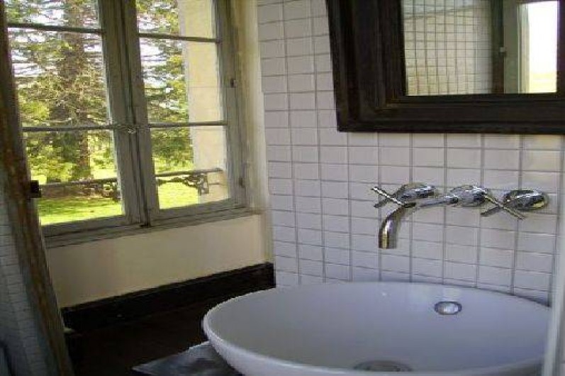 Location de vacances - Chambre d'hôtes à Mars-sur-Allier