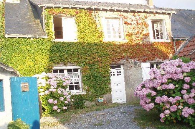 Location de vacances - Maison - Villa à Mesquer