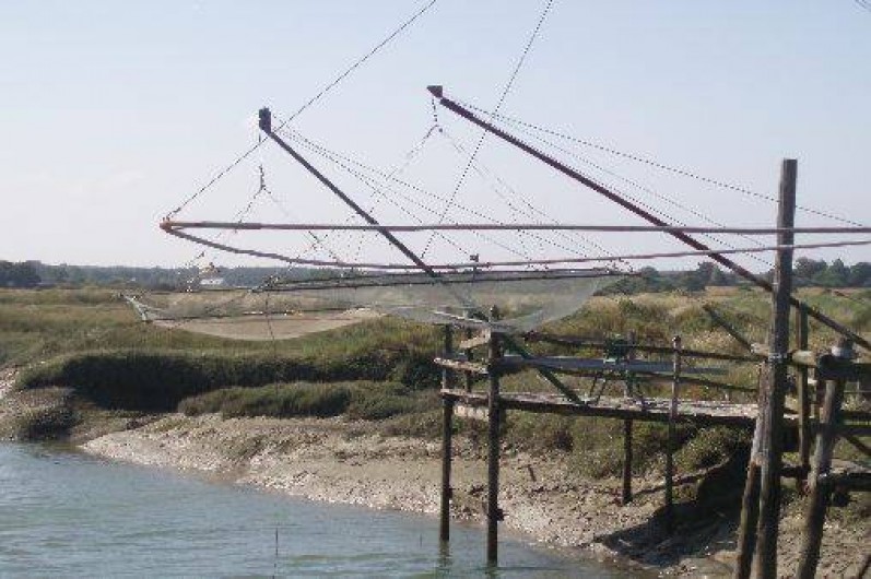 Location de vacances - Maison - Villa à Mesquer