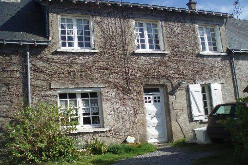 Location de vacances - Maison - Villa à Mesquer