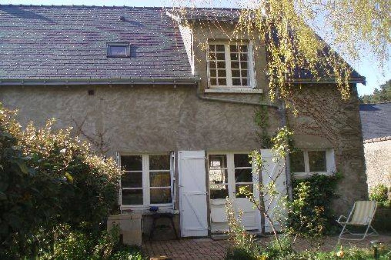 Location de vacances - Maison - Villa à Mesquer