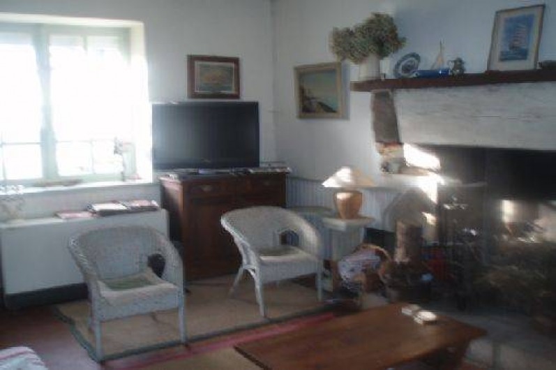 Location de vacances - Maison - Villa à Mesquer