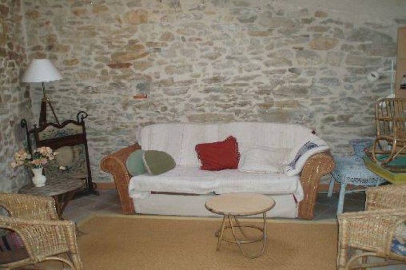 Location de vacances - Maison - Villa à Mesquer