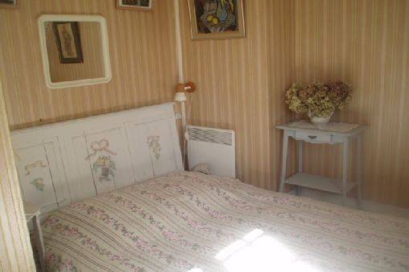 Location de vacances - Maison - Villa à Mesquer