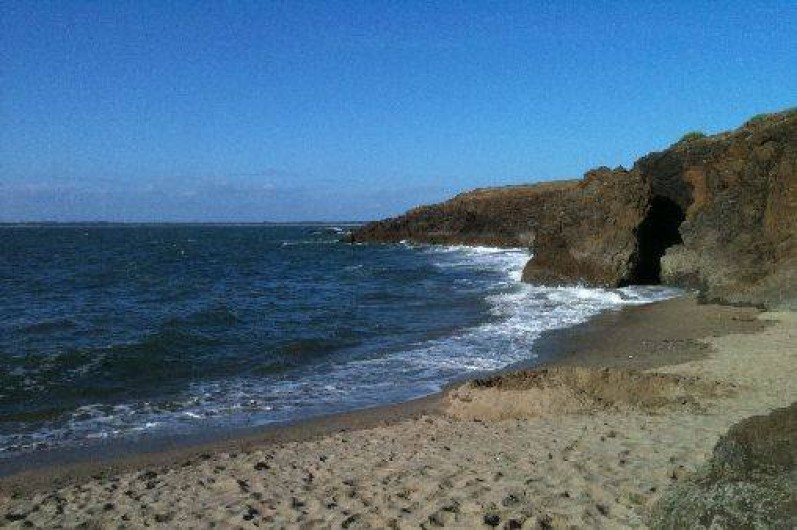 Location de vacances - Maison - Villa à Mesquer