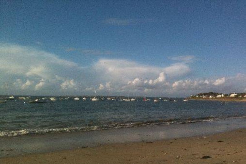 Location de vacances - Maison - Villa à Mesquer