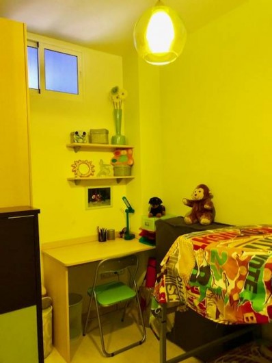 Location de vacances - Appartement à Valence