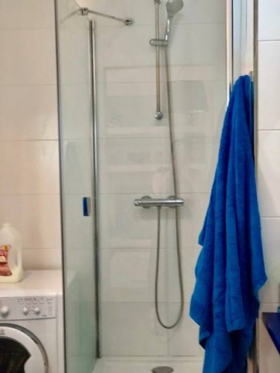 Location de vacances - Appartement à Valence