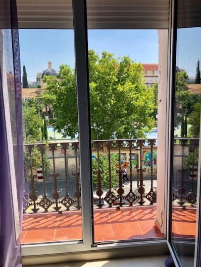 Location de vacances - Appartement à Valence