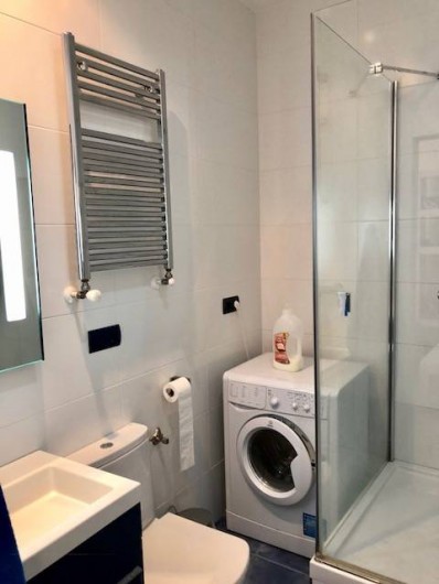 Location de vacances - Appartement à Valence