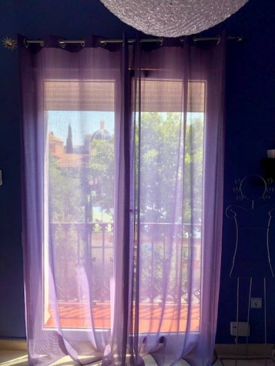 Location de vacances - Appartement à Valence