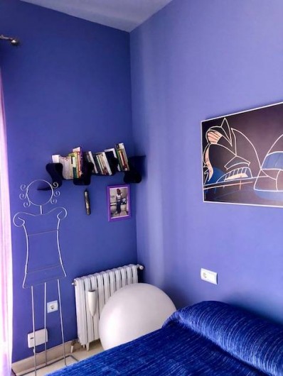 Location de vacances - Appartement à Valence