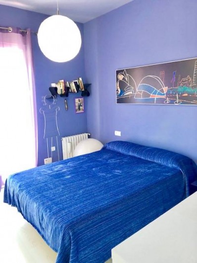 Location de vacances - Appartement à Valence