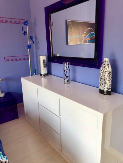 Location de vacances - Appartement à Valence