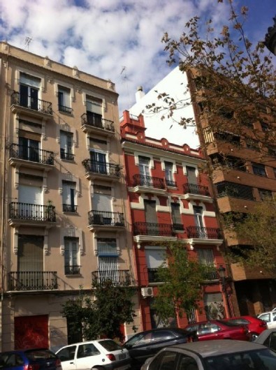 Location de vacances - Appartement à Valence