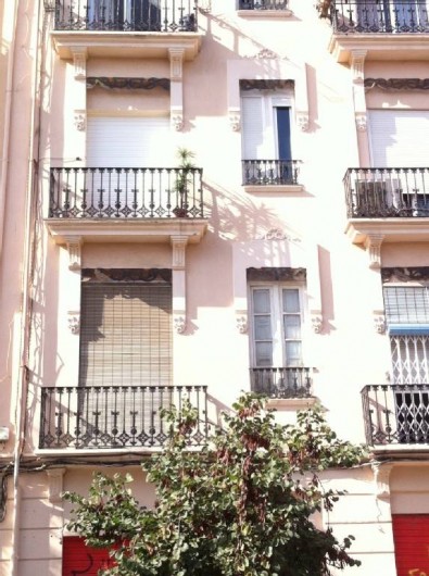 Location de vacances - Appartement à Valence
