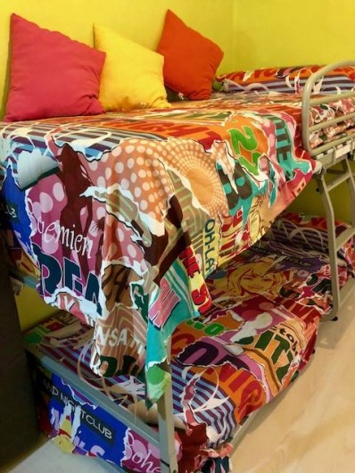 Location de vacances - Appartement à Valence