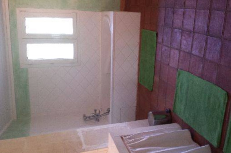 Location de vacances - Maison - Villa à Saint-Jean-en-Royans