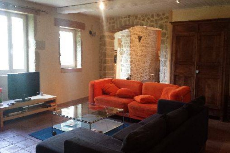 Location de vacances - Maison - Villa à Saint-Jean-en-Royans